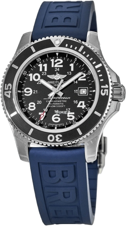 Breitling Superocean A17392D7/BD68/157S
