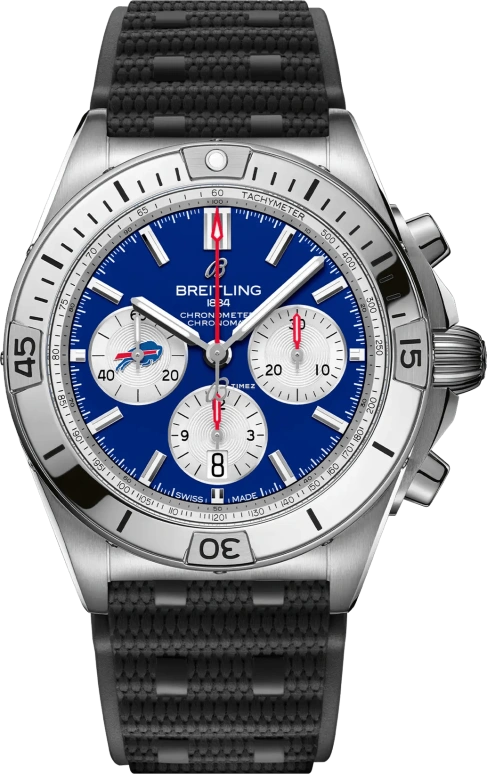 Breitling Chronomat AB01342B1C3S1