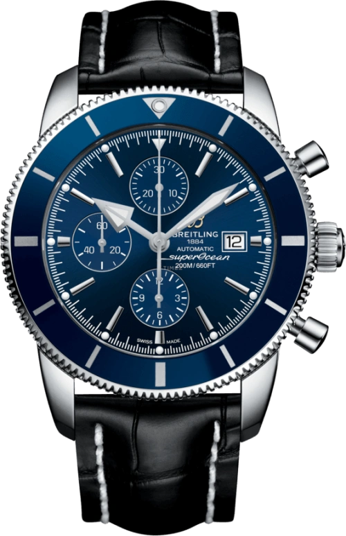 Breitling Superocean Heritage A1331216/C963/760P/A20BA.1