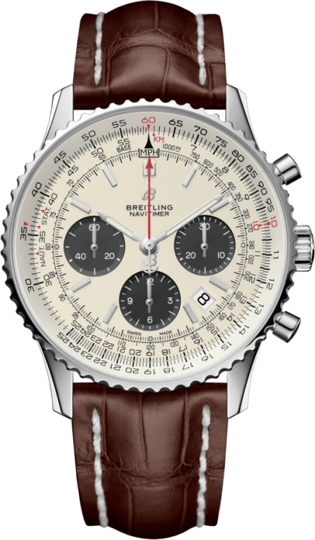 Breitling Navitimer AB0121211G1P2