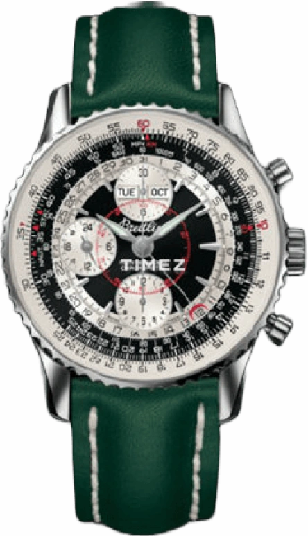 Breitling Montbrillant A2133012-B993-189X-A20BA.1