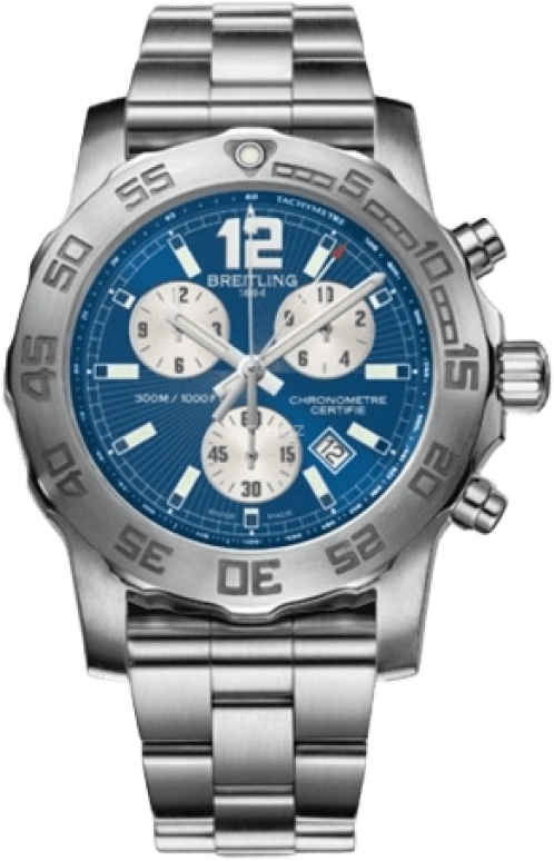 Breitling Colt A7338710/C848/157A