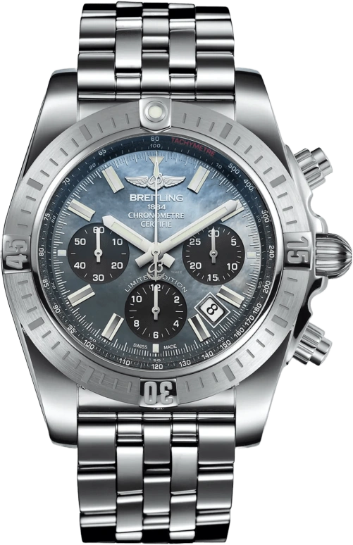 Breitling Chronomat AB01152A/BH20/388A