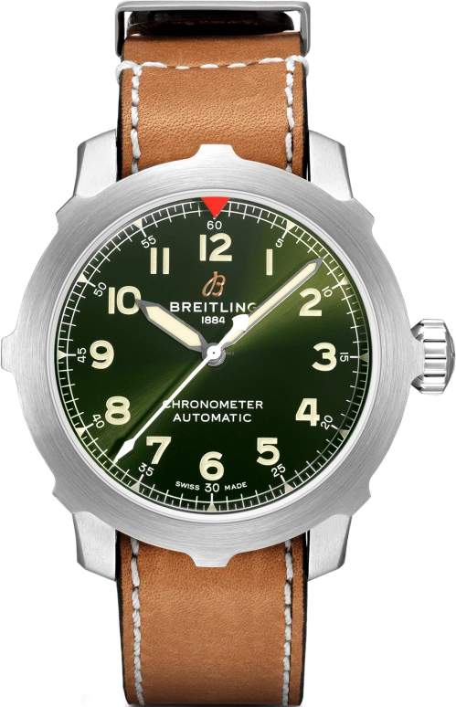 Breitling Aviatior 8 EB2040101L1X1