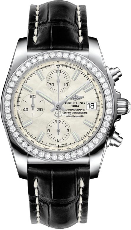 Breitling Colt A1331053/A774/729P