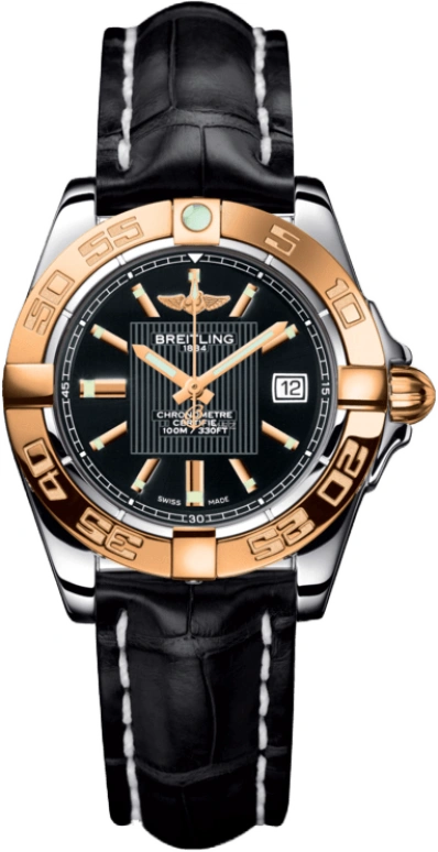 Breitling Galactic C71356L2/BA12/777P