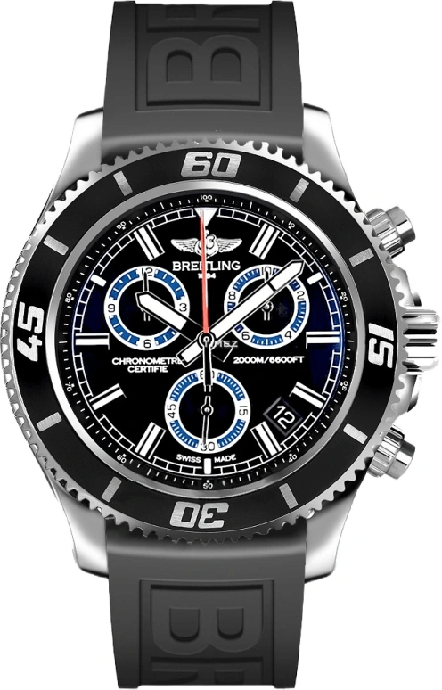 Breitling Superocean A73310A8/BB74/154S/A20S.1