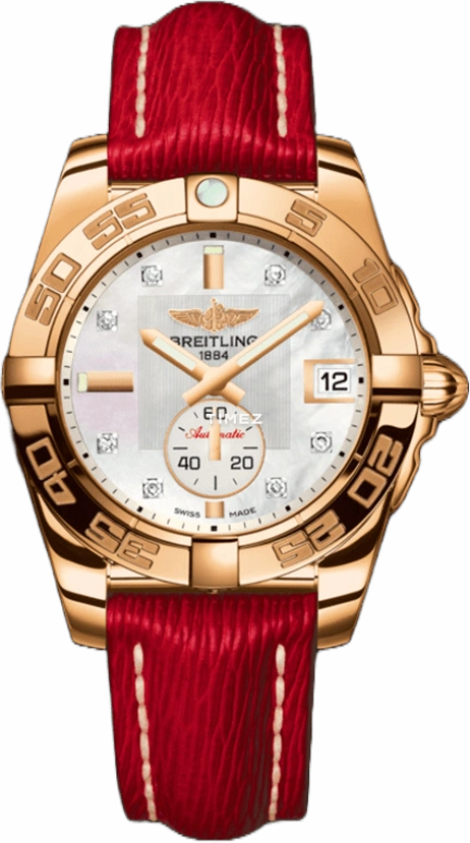 Breitling Galactic H3733012.A725.214X.H16BA.1