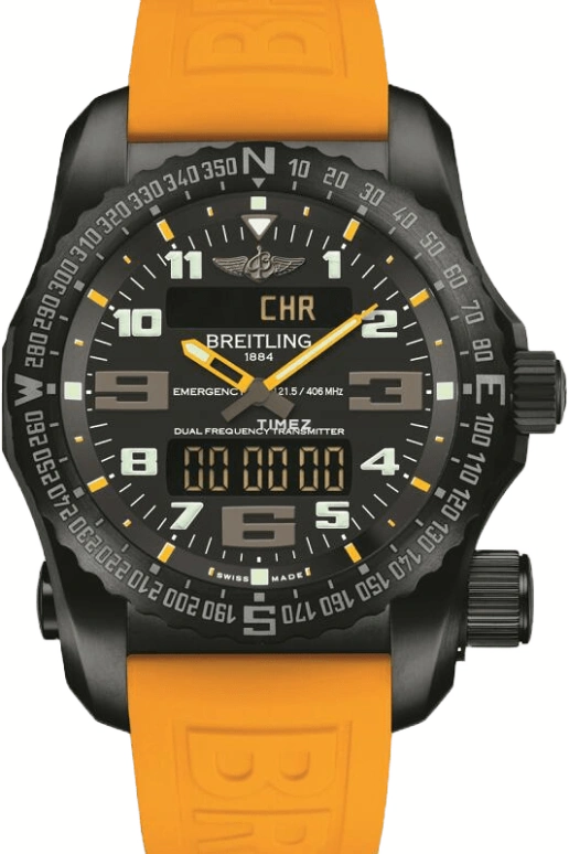 Breitling Professional V76325A4.BC46.246S.V20DSA.2
