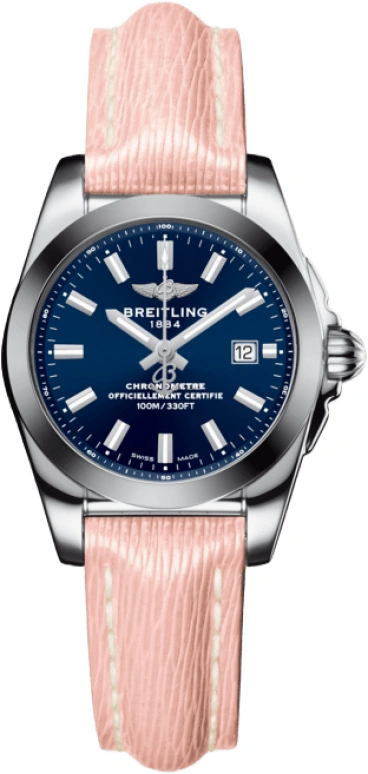 Breitling Galactic W7234812/C948/272X/A12BA.1