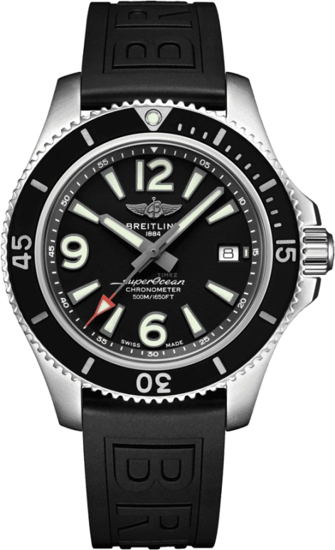 Breitling Superocean A17366021B1S2