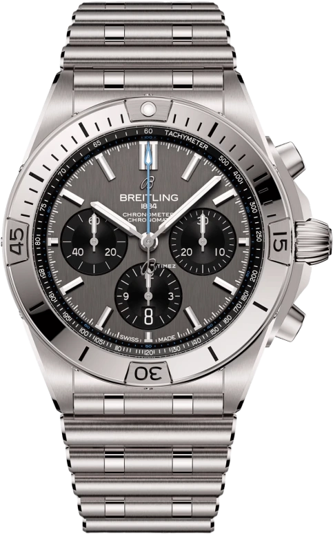 Breitling Chronomat EB0134101M1E1