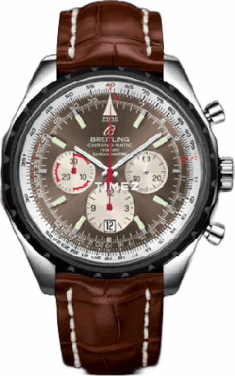 Breitling Chrono-Matic A1436002.Q556.755P.A20D.1