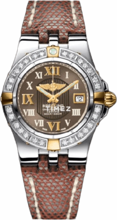 Breitling Galactic B71340LA.Q562.168Z.A14D1