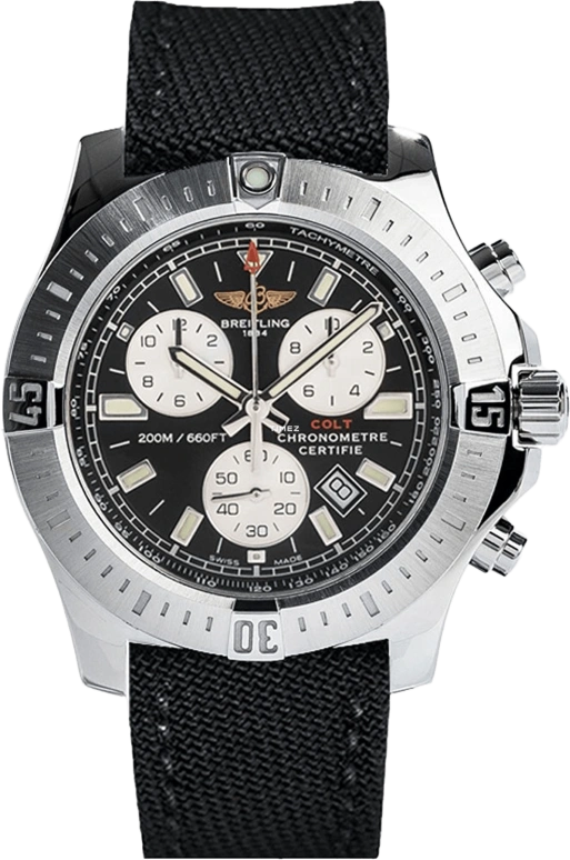 Breitling Colt A7338811/BD43/103W