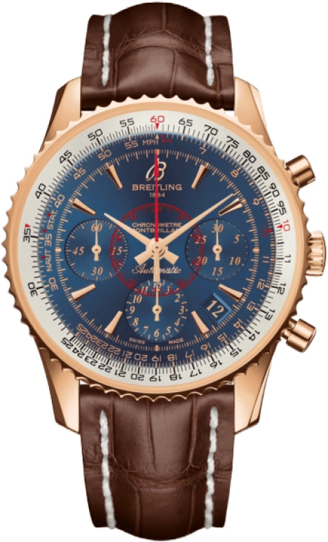 Breitling Montbrillant RB013012/C896/724P