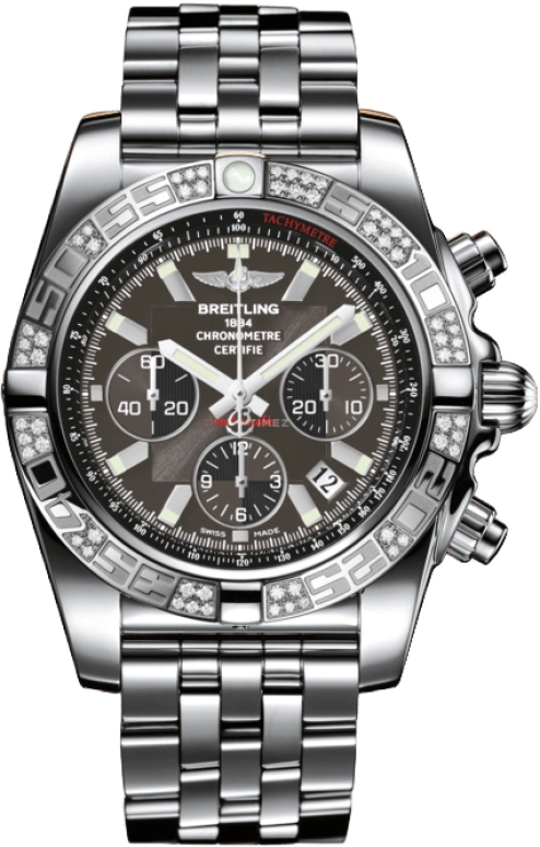 Breitling Chronomat AB0110AA/M524/375A