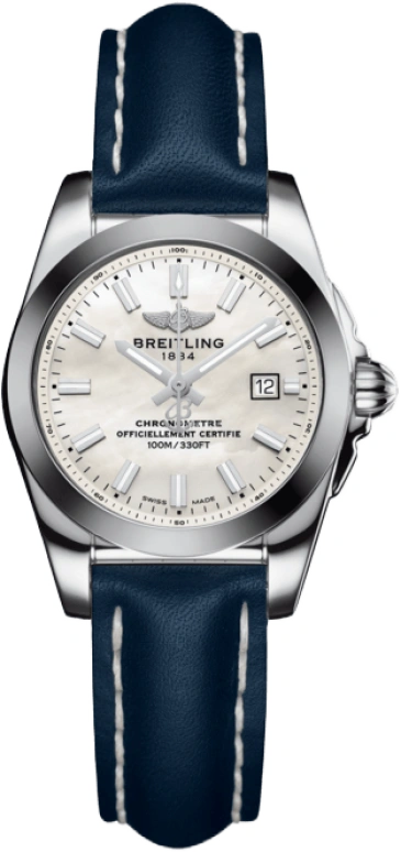 Breitling Galactic W7234812/A784/486X/A12BA.1