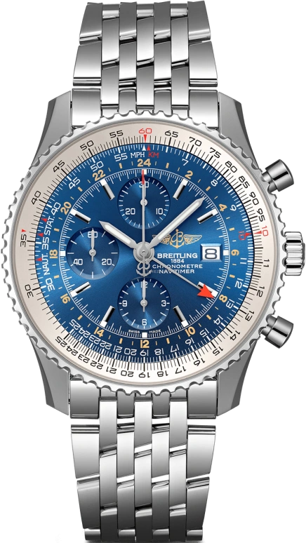Breitling Navitimer A24322121C1A1