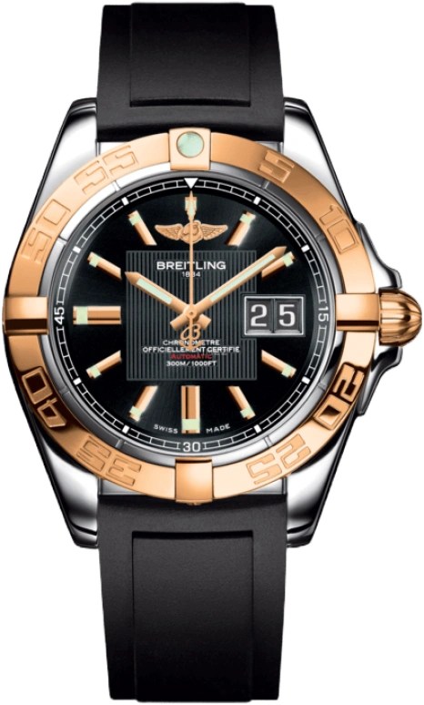 Breitling Galactic C49350L2/BA09/132S