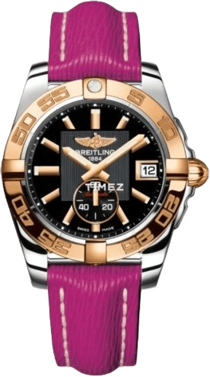 Breitling Galactic C3733012/BA54/242X