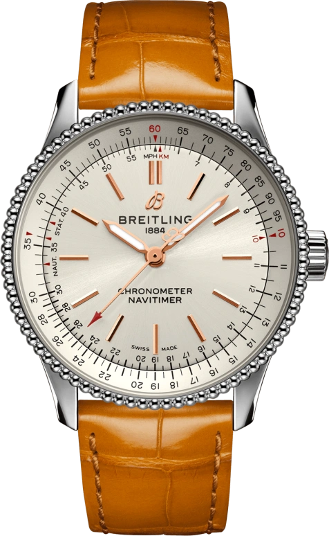 Breitling Navitimer A17395F41G1P3