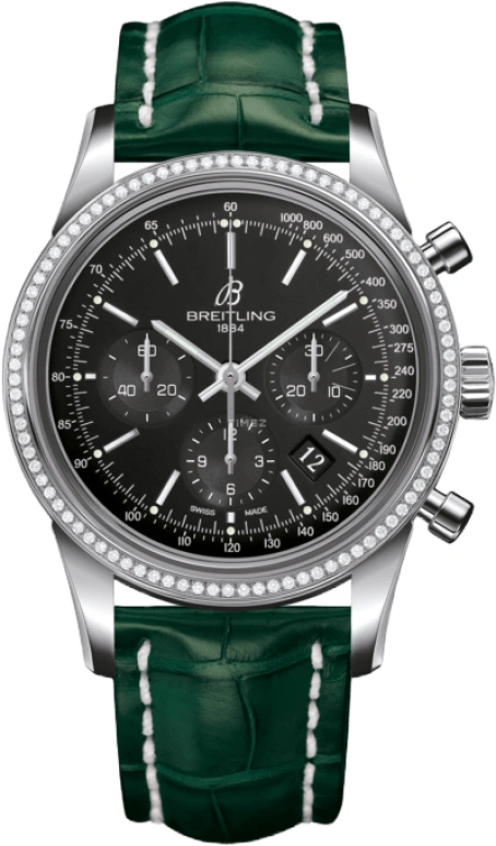 Breitling Transocean AB015253/BA99/748P