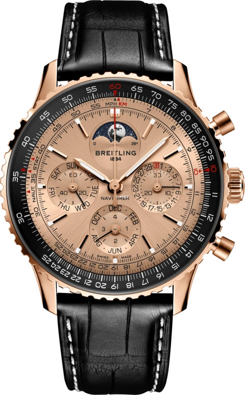 Breitling Navitimer RB19101A1H1P1