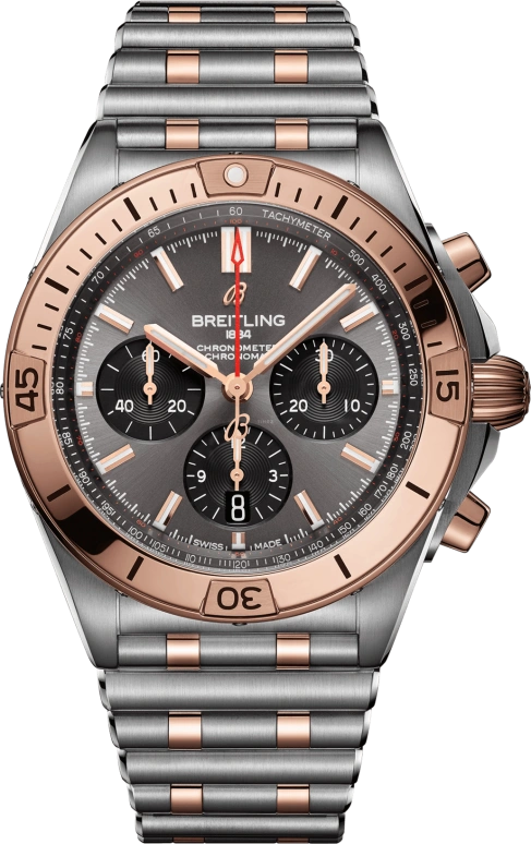 Breitling Chronomat UB0134101B1U1