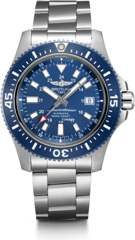 Breitling Superocean Y1739316/C959/162A
