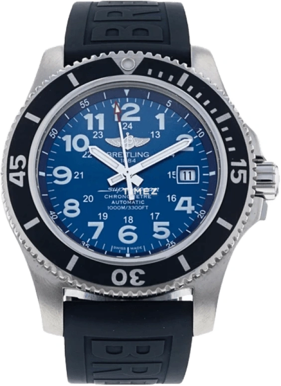 Breitling Superocean A17365D1.C915.150S.A18S.1