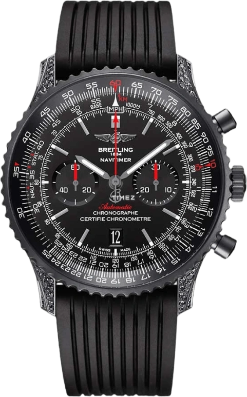 Breitling Navitimer MB0128AN/BE51/252S