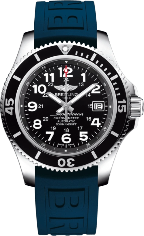 Breitling Superocean A17365C9/BD67/148S/A18S.1
