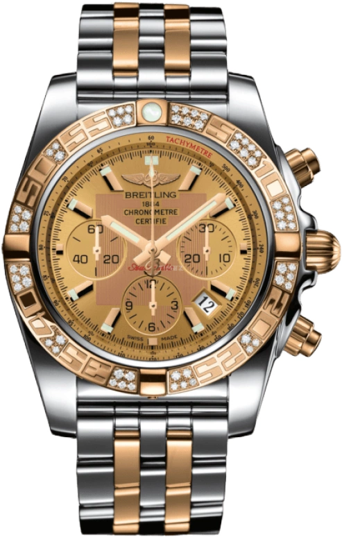 Breitling Chronomat CB0110AA/H548/375C