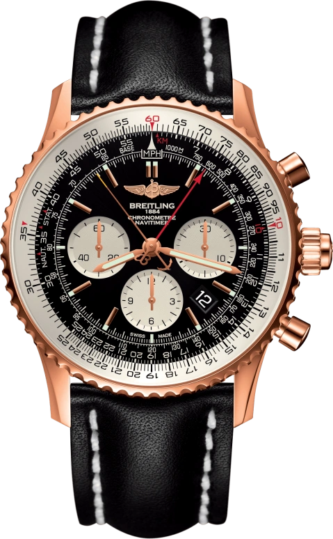 Breitling Navitimer RB031121/BG11/441X/R20BA.1