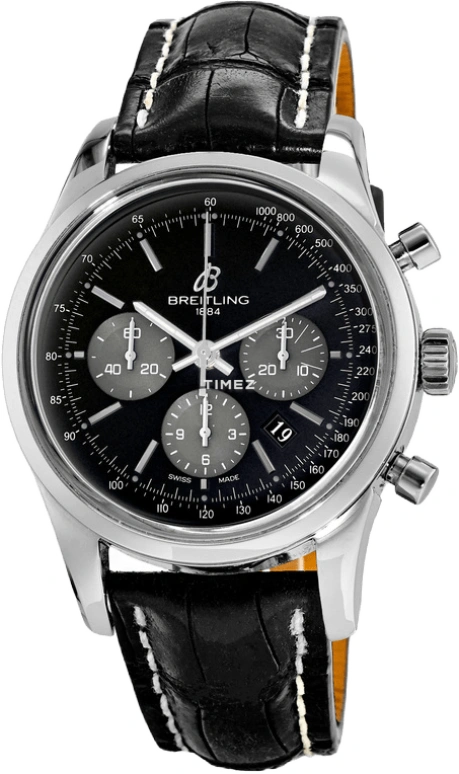 Breitling Transocean AB015212/BA99/760P