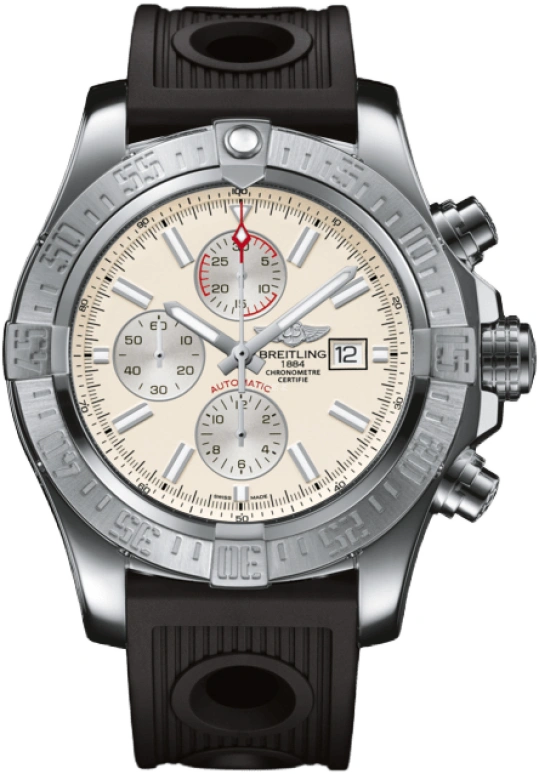 Breitling Avenger A1337111/G779/201S