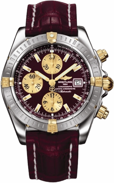 Breitling Chronomat B1335611/K505