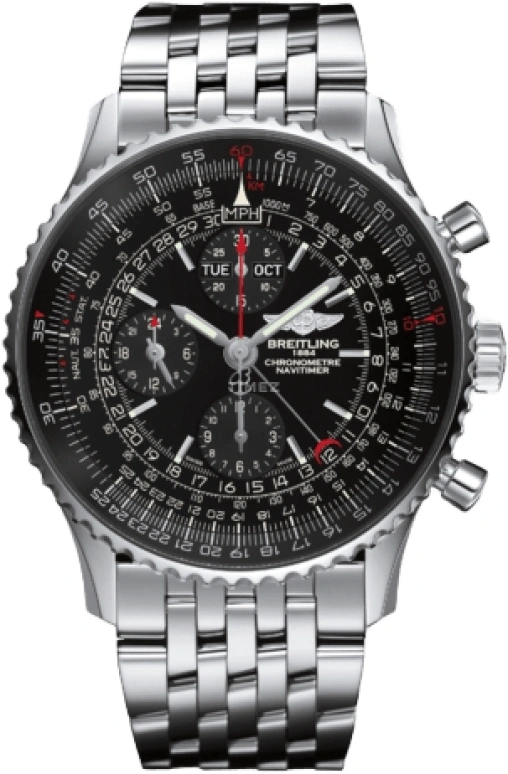 Breitling Navitimer A2135024/BE62/443A