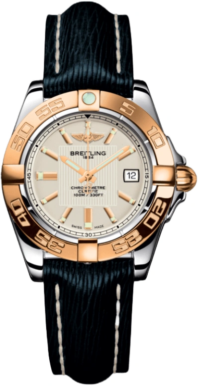 Breitling Galactic C71356L2/G704/210X