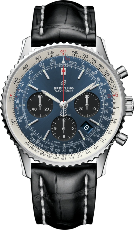 Breitling Navitimer AB0121211C1P1