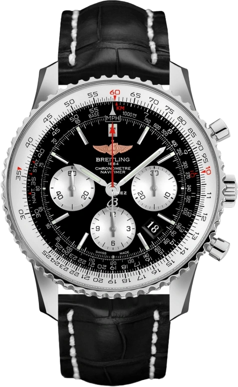 Breitling Navitimer AB012012/BB01/743P/A20BA.1