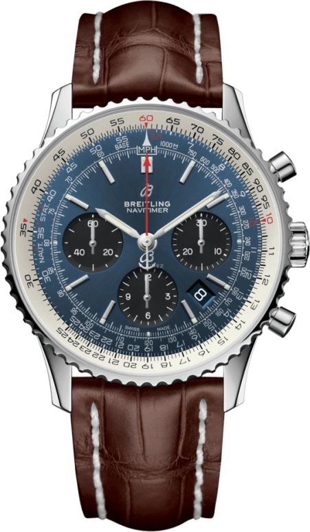 Breitling Navitimer AB0121211C1P2