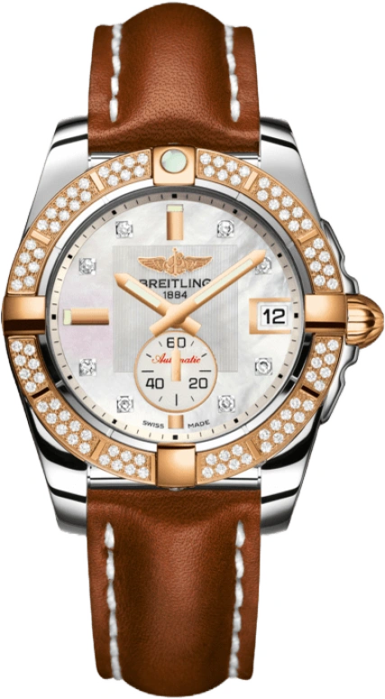Breitling Galactic C3733053/A725/412X