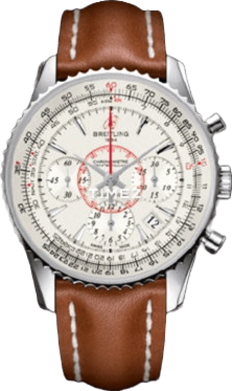 Breitling,Montbrillant 40mm,40mm,Stainless Steel,White,Automatic,70hours,In-house Caliber,AB013012,AB013012-G709-425X-A18BA.1