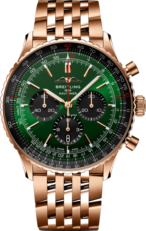 Breitling Navitimer RB0137241L1P1