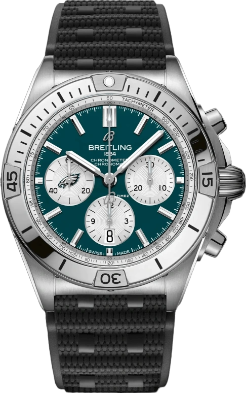 Breitling Chronomat AB01342B1L4S1