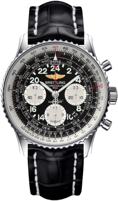 Breitling Navitimer AB0210B4/BC36/743P