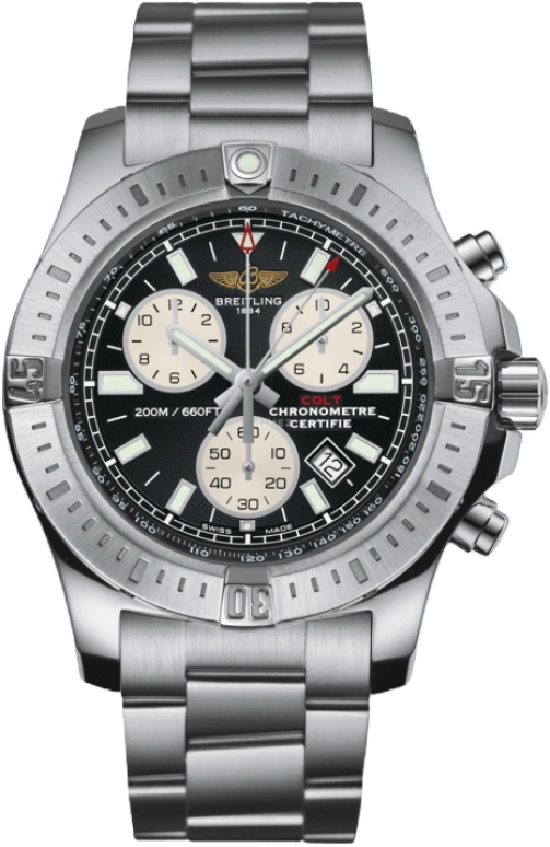 Breitling Colt A73388111B1A1