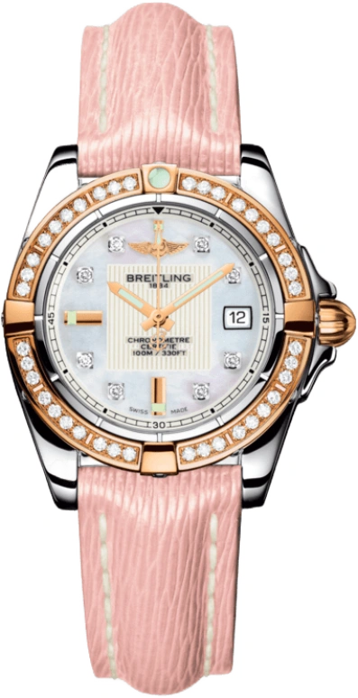 Breitling Galactic C71356LA/A712/238X